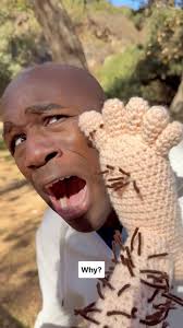 Killer Crochet can get a little HAIRY 🧶🦵😳 Thanks for the leg up @nngwe17  🫡🧡, #crochet #crochethumor #craftykids #yarnlovers #grannysquares