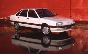 The site owner hides the web page description. Renault 21 Gts Une Youngtimer Polyvalente Voitures Youngtimers