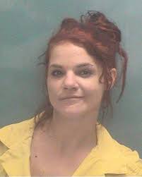 Suspect's arrested in Burglary cases: The Nacogdoches County Sheriff's  Office arrested Clayton Meisch 37 years of age from Nacogdoches