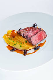 Copenhagen Design Guide Fine Dining Recipes Food Plating Fine Food