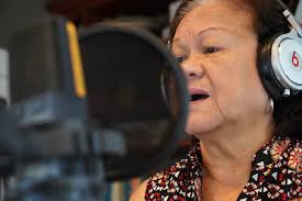 Atan Bithen del Carmen — Breadfruit Educational Productions