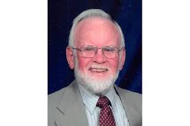 Charles Bradfield Obituary (1926