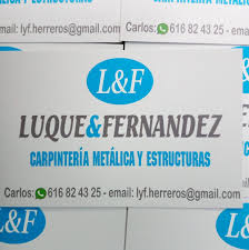 Grupo Luque&Fernandez Herreros