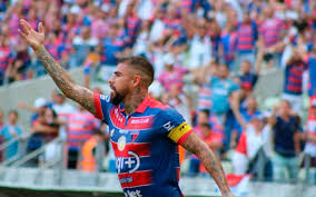 701,495 likes · 2,228 talking about this. Fortaleza Vence Goias No Castelao Em Jogo De Seis Pontos Lance