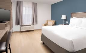Jun 01, 2021 · 1 microsoft way, redmondmaps. Woodspring Suites Seattle Redmond Woodspring Suites