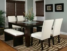 Kemper Ivory Table 4 Chairs 2 Benches 25310 72 Cramco Counter Height Dining Sets Square Dining Tables Square Dining Room Table Dining Room Design