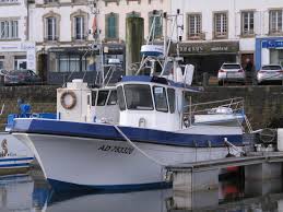 Beg Ar Raz Ad753320 Ligneur Du Quartier D Audierne