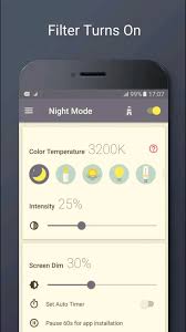 On google's pixel phones and some other stock android devices running android 8.0 oreo and later, you can find a blue light filter option by going to settings > display > night light. Best Blue Light Filter Apps For Android Droidviews