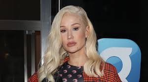 Amethyst amelia kelly (born 7 june 1990), known professionally as iggy azalea is an australian rapper, singer, songwriter, model and television. Yyz0jkw3f8em3m
