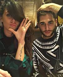 Cecilia rodríguez ретвитнул(а) p a u l i n e. Cecilia E Jeremias Rodriguez Al Grande Fratello Vip Gossip It