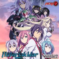 It helps you to create your. Anime To Watch On Hero Tv Otakuplay Ph Anime Cosplay And Pop Culture Blog