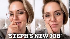 Noughties actor looks unrecognisable 27 years after joining huge soap with  new career behind the camera