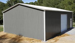 Metal carport is a structure used to protect your valuable assets from severe weather conditions. 30x40 Metal Building 30x40 Steel Structure