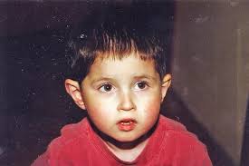 Pride of Ireland Nominee: "I wake up every morning and for a split second  you think everything is OK, and then you realise they aren't there.. it's  heartbreaking."