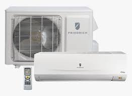 Maybe you would like to learn more about one of these? Ductless Mini Splits Central Air Conditioners Air Conditioner Pic Download Hd Png Download Kindpng