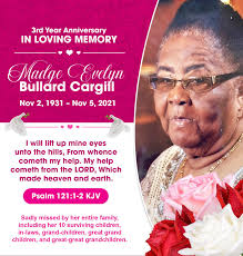 11072024 OBITUARIES by tribune242