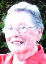 Ellen Marcella Atha Obituary