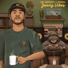Jazzy Vibes Kid Abstrakt Emapea Revolutionary Rhythm