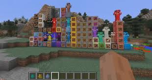 Divine rpg is a vast mod that will add many new dimensions, mobs, bosses, blocks, tools and weapons. Vanilla Evolution Mod 1 12 2 Minecraft11 Com