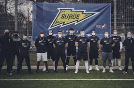 Jun 19, 2021 · stuttgart surge gewinnt mit 21:17 gegen die barcelona dragons. Und Zum Abschluss Noch Ein Erinnerungsfoto An Das Probetraining Bei Stuttgart Surge Die Saison Beginnt Am 19 Juni Mit Dem Spiel In Barcelona Wer Von Ihnen Ist Wohl Dabei Stuttgarter Zeitung