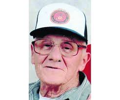 Chester Chapman Obituary (1934