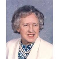 Miriam Berberich Obituary 2006