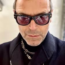 ⭐️Alberto Cantu' Rajnoldi⭐️