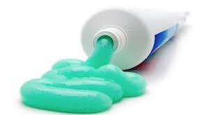 Pourquoi N Ai Je Pas Su Cela Avant Trop Genial Dentifrice Enlever Tache De Rouille Trucs Et Astuces