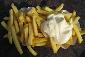 Vegane Mayonnaise In 5 Minuten Naturprodukte Zum Selbermachen Rezept Vegane Mayonnaise Vegane Sossen Rezepte