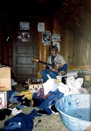 Nirvana Frontman Kurt Cobain S Childhood Home Is For Sale