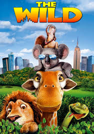 Below is a list of animated movies from walt disney pictures/the walt disney company. The Wild 2006 A Whole New Breed Of Tourist Wild Movie Animated Movies Wild
