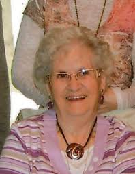 LuNelda Joyce Endicott Grammer (1928-2011)