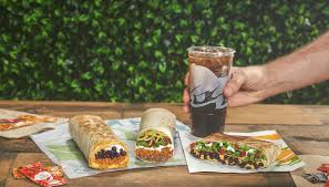 Taco Bell Is Testing Its First Vegetarian Menu This Year