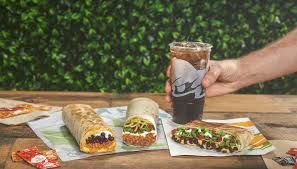 taco bell is testing its first vegetarian menu this year