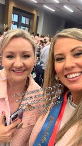 Love love learning from the cream of the crop in Mary Kay #mompreneur  #workfromhomemom #entrepreneurship #momlife