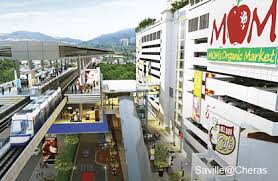 Other properties near sri raya mrt station: Mkh Launches Saville Cheras The Edge Markets