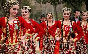 Check out our woman azerbaijan selection for the very best in unique or custom, handmade did you scroll all this way to get facts about woman azerbaijan? Azerbaijanis National Clothes Traditional Outfits Traditional Dresses