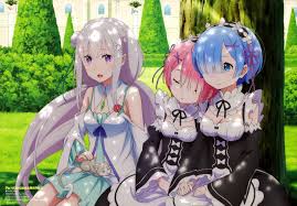 Three Female Anime Characters Sitting In Bench Hd Wallpaper Wallpaper Flare An anonymous user posted a screenshot of the scene where lyra appears on the bench.1. wallpaperflare