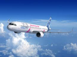 An excellent aircraft for any charter or survey operations, it is fully ifr equipped and configured for ae. Airbus A320 Beats Boeing 737 As World S Most Popular Plane