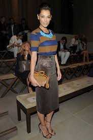Check spelling or type a new query. A Genius Way To Dress Up Your Fave T Shirt Straight From Burberry S Front Row Glamour