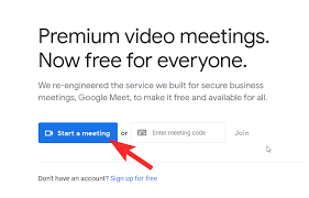 Be the first to know what's happening with google workspace. How To Make Google Meet Start Invite And Admit People To Meeting