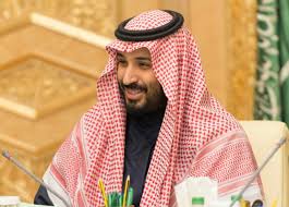 الحلم السعودي يبدأ بإطلاق الرؤية الوطنية 2030