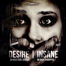 Which cookies and scripts are used and how they impact your visit. Desire By Da Daze Ncrypta On Mp3 Wav Flac Aiff Alac At Juno Download
