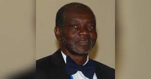 Marvin Hood Obituary