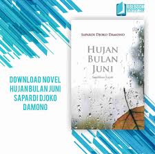 Aku ingin, hujan bulan juni hingga yang fana adalah waktu. Sapardi Djoko Damono Hujan Bulan Juni Pdf Download My First Jugem