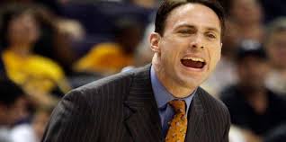 Western Kentucky's coach headed to S.C.