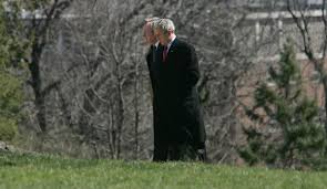 It has been reported that laura bush, hillary clinton, tipper gore, and karen pence; Opinion The Patrician President And The Reporterette A Screwball Story The New York Times