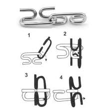 Check out our selection of the best brain teasers below. 7 Sets Iq Test Toys Mind Game Brain Teaser Metal Wire Puzzles Magic Trick Shopee Malaysia