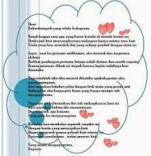 Berikut ini daftar 76 kata kerja bahasa arab dan artinya Download Contoh Surat Untuk Sahabat Dalam Bahasa Arab Beserta Artinya