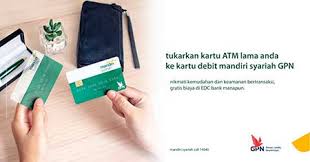 Alamat Nomor Telepon Bank Mandiri Syariah Jakarta Pusat